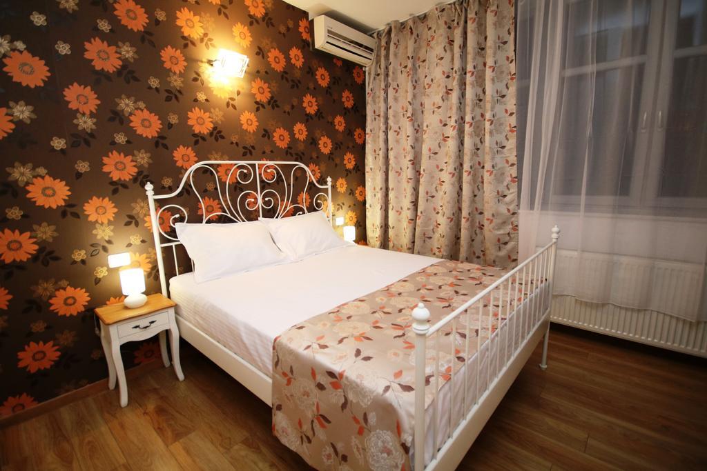 Studio Cozy Timișoara Zewnętrze zdjęcie