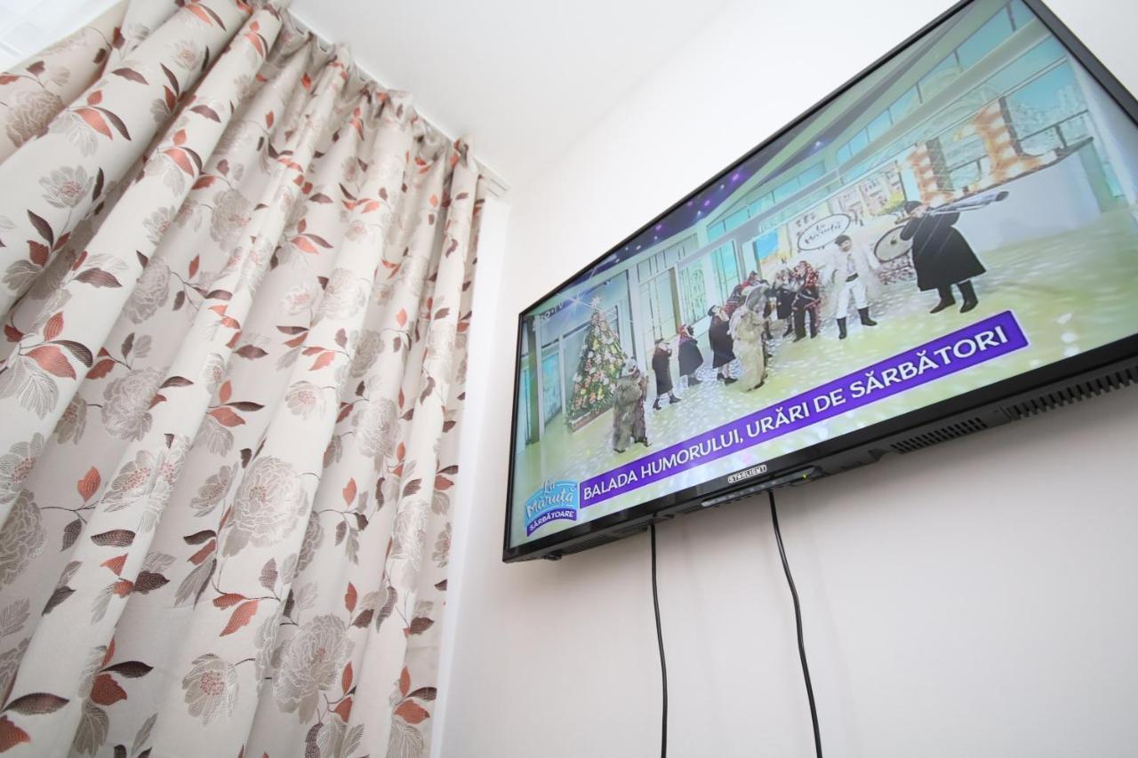 Studio Cozy Timișoara Zewnętrze zdjęcie