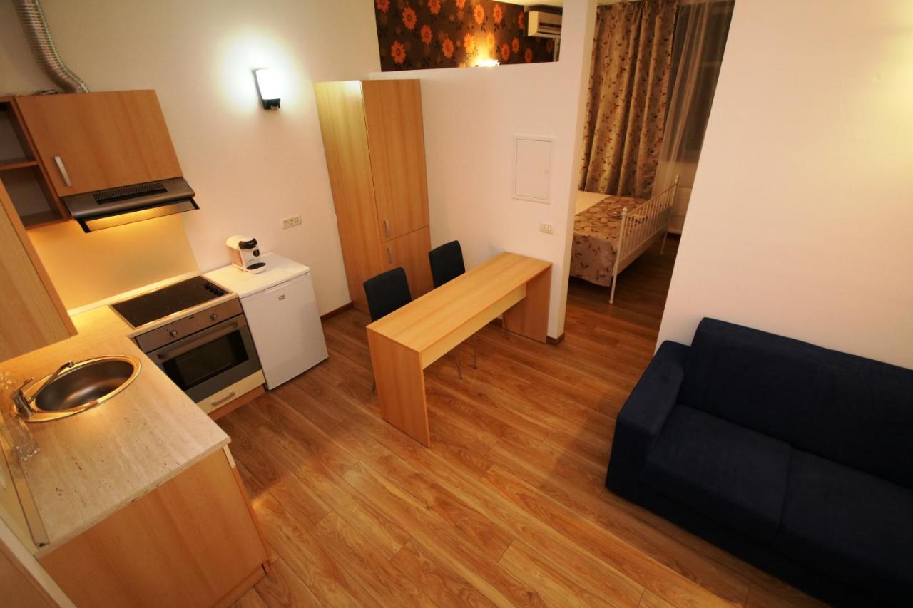 Studio Cozy Timișoara Zewnętrze zdjęcie