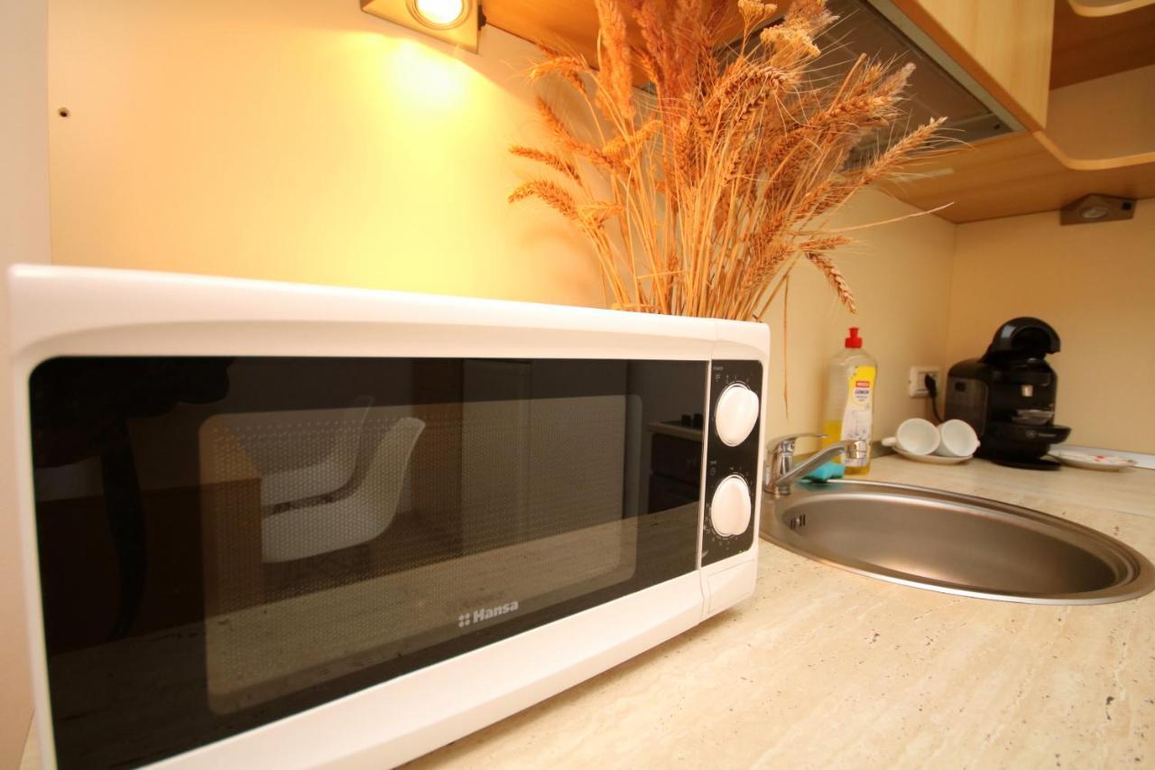 Studio Cozy Timișoara Zewnętrze zdjęcie