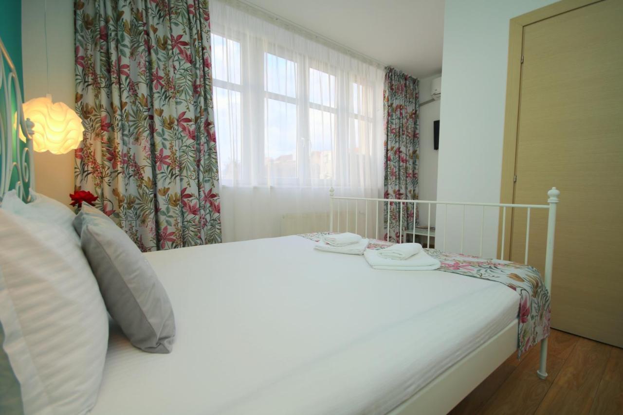 Studio Cozy Timișoara Zewnętrze zdjęcie