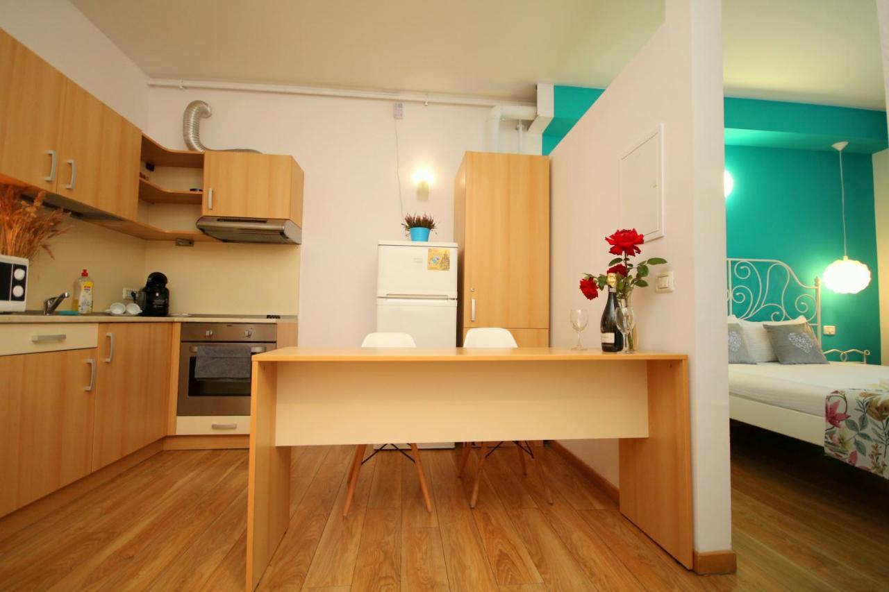 Studio Cozy Timișoara Zewnętrze zdjęcie