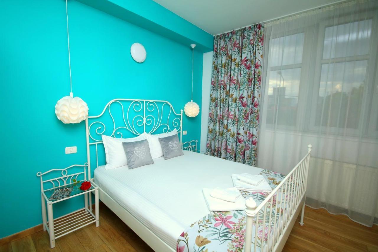 Studio Cozy Timișoara Zewnętrze zdjęcie