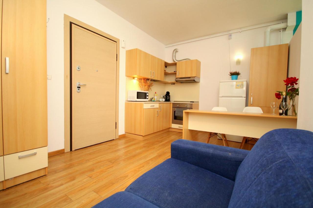 Studio Cozy Timișoara Zewnętrze zdjęcie