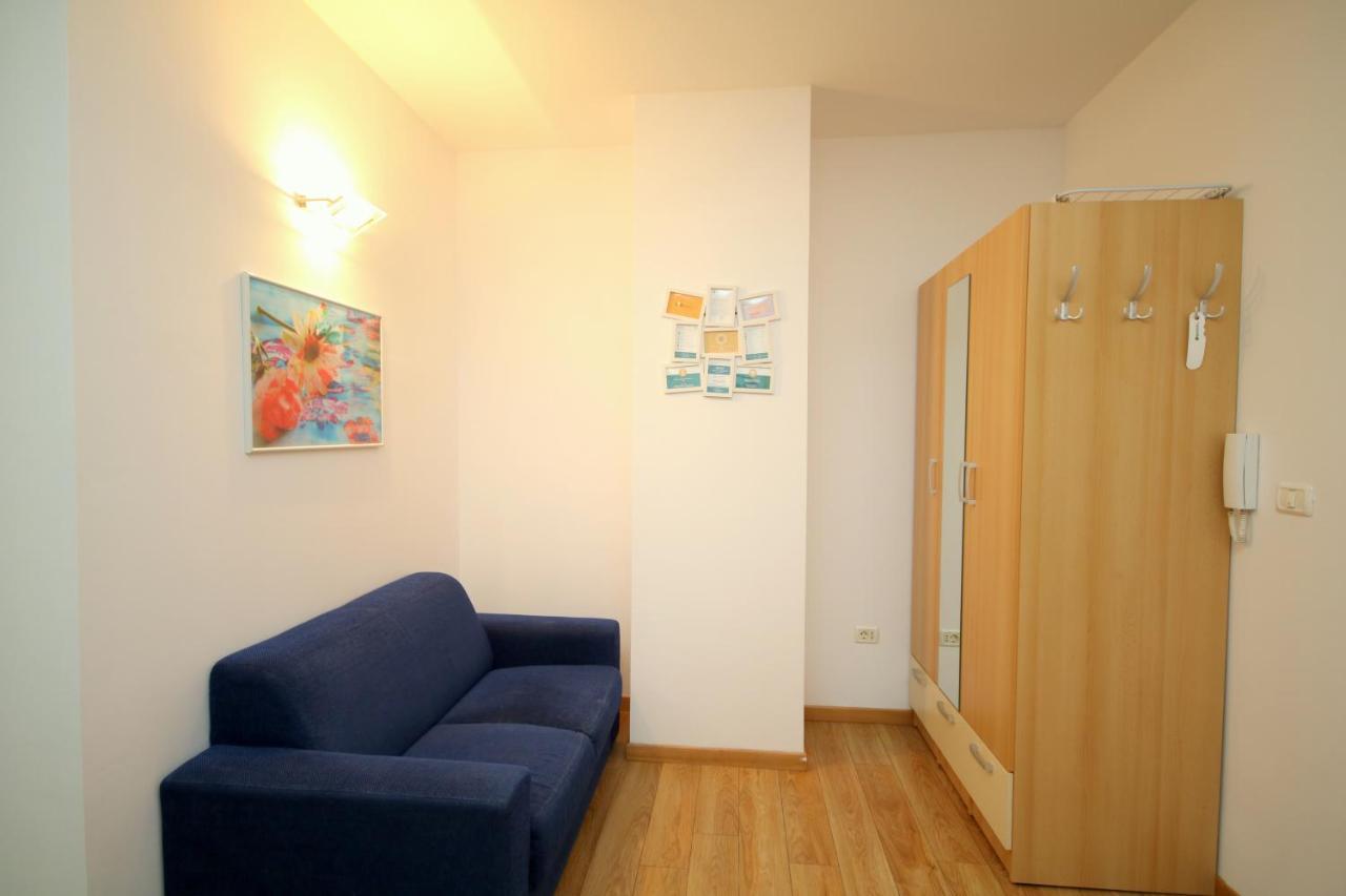 Studio Cozy Timișoara Zewnętrze zdjęcie