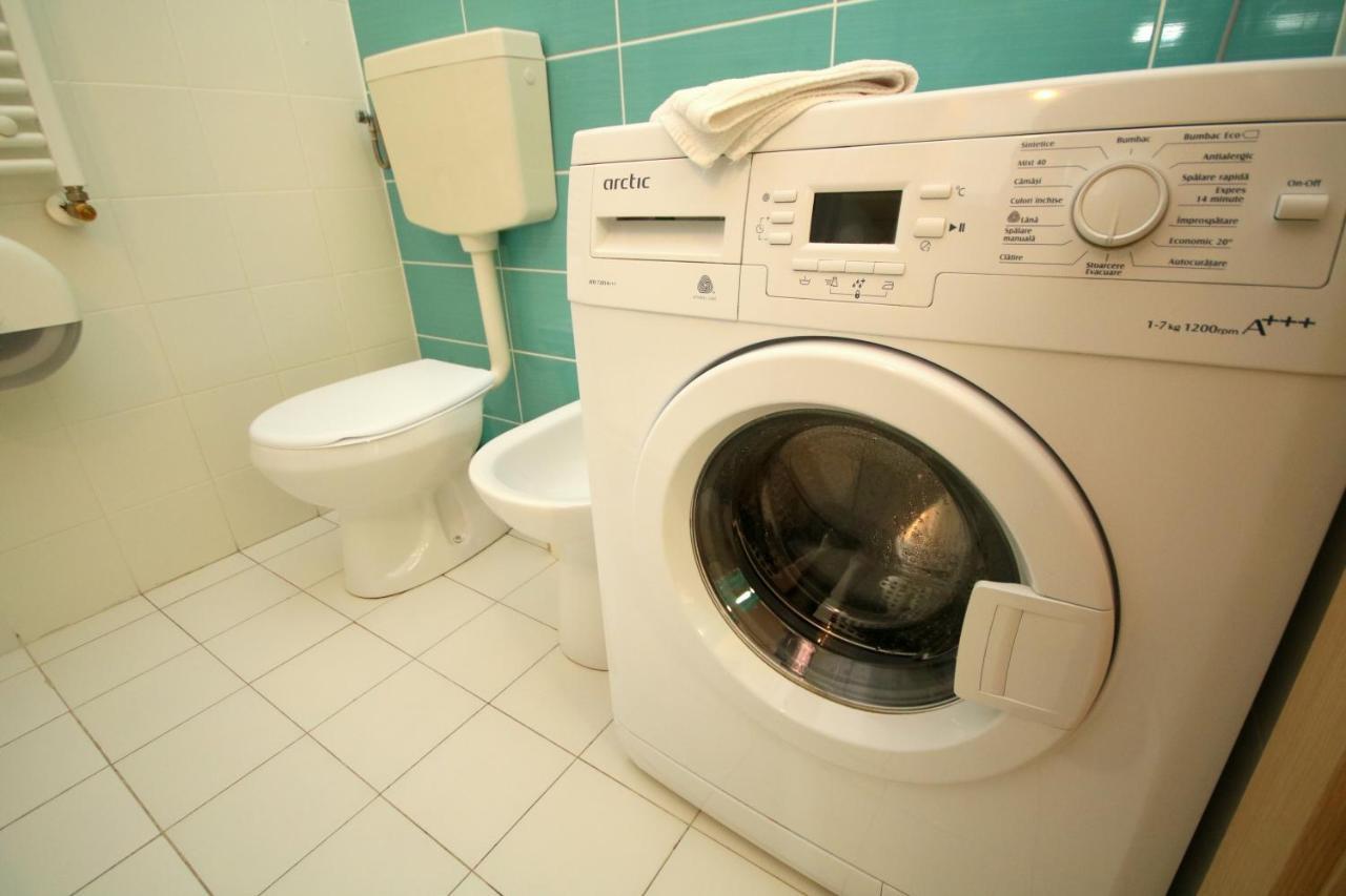 Studio Cozy Timișoara Zewnętrze zdjęcie